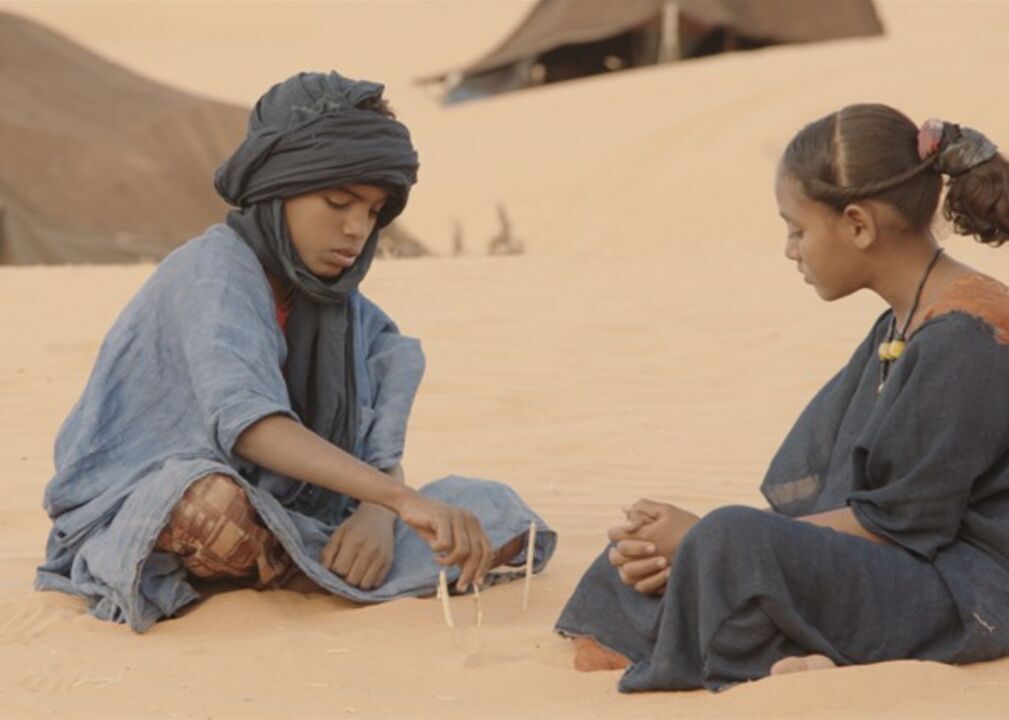 #17. Timbuktu (2014)